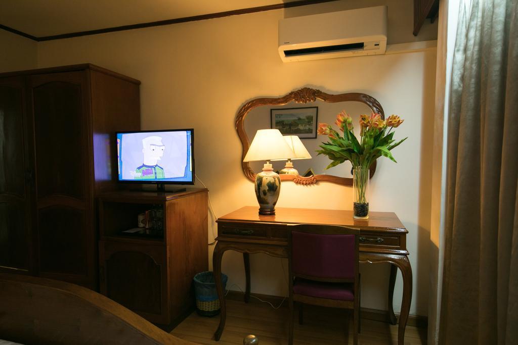 Asian Hotel Ciudad Ho Chi Minh  Exterior foto